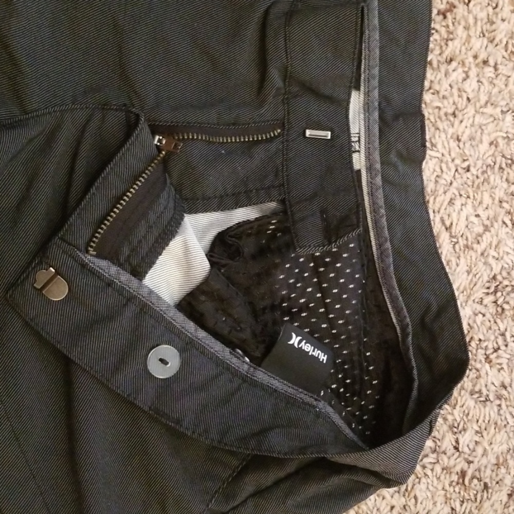 Shorts - Picture 2 of 4